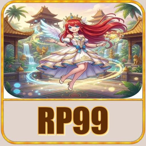 rp99 APK Indonesia - Panduan Lengkap dan Tutorial