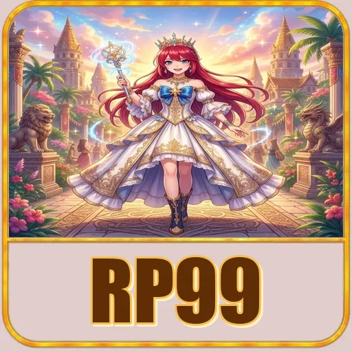 rp99 APK Indonesia - Panduan Lengkap dan Tutorial
